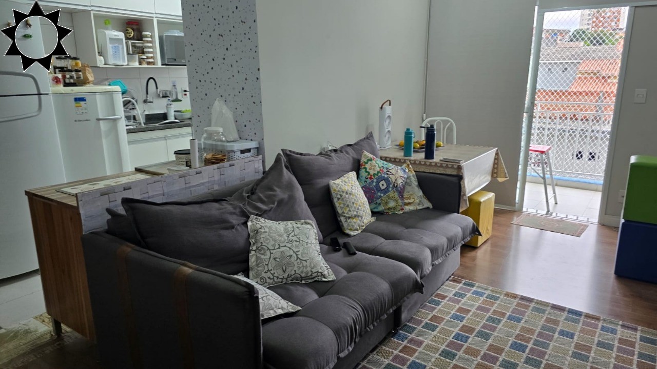 Apartamento, 3 quartos, 74 m² - Foto 11