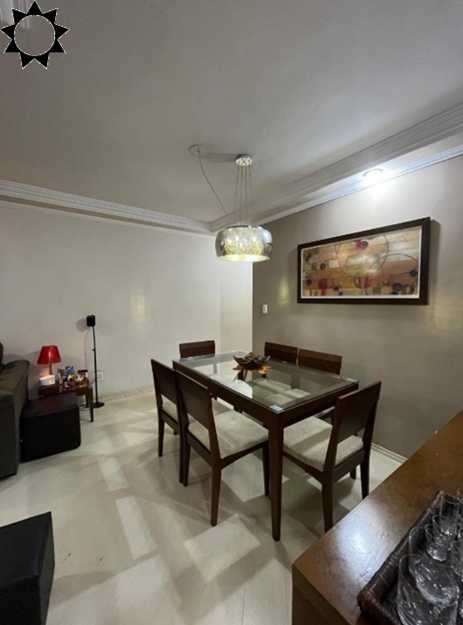 Apartamento, 3 quartos, 70 m² - Foto 8