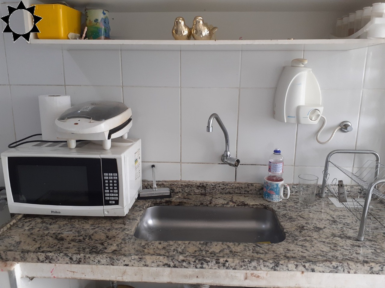 Apartamento, 2 quartos, 46 m² - Foto 14