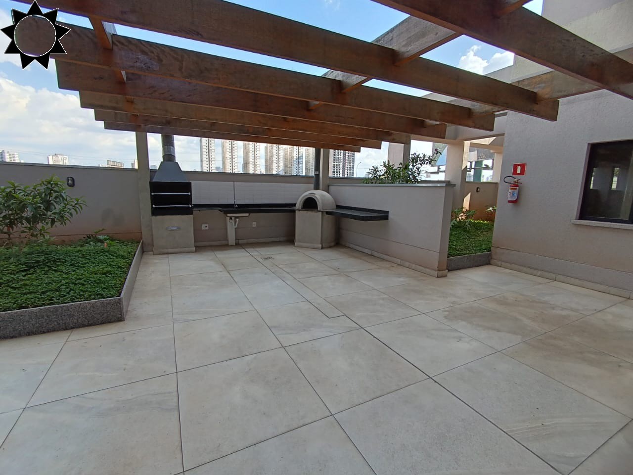 Apartamento, 2 quartos, 39 m² - Foto 43