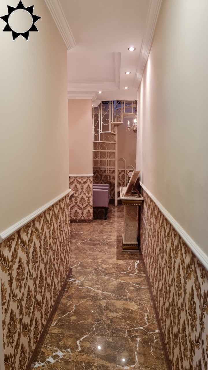 Apartamento, 2 quartos, 124 m² - Foto 13