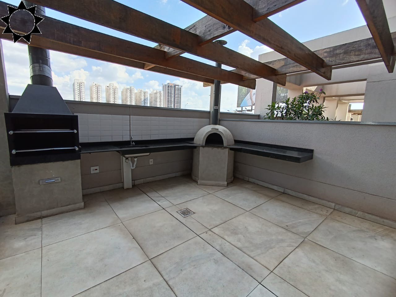 Apartamento, 2 quartos, 39 m² - Foto 42