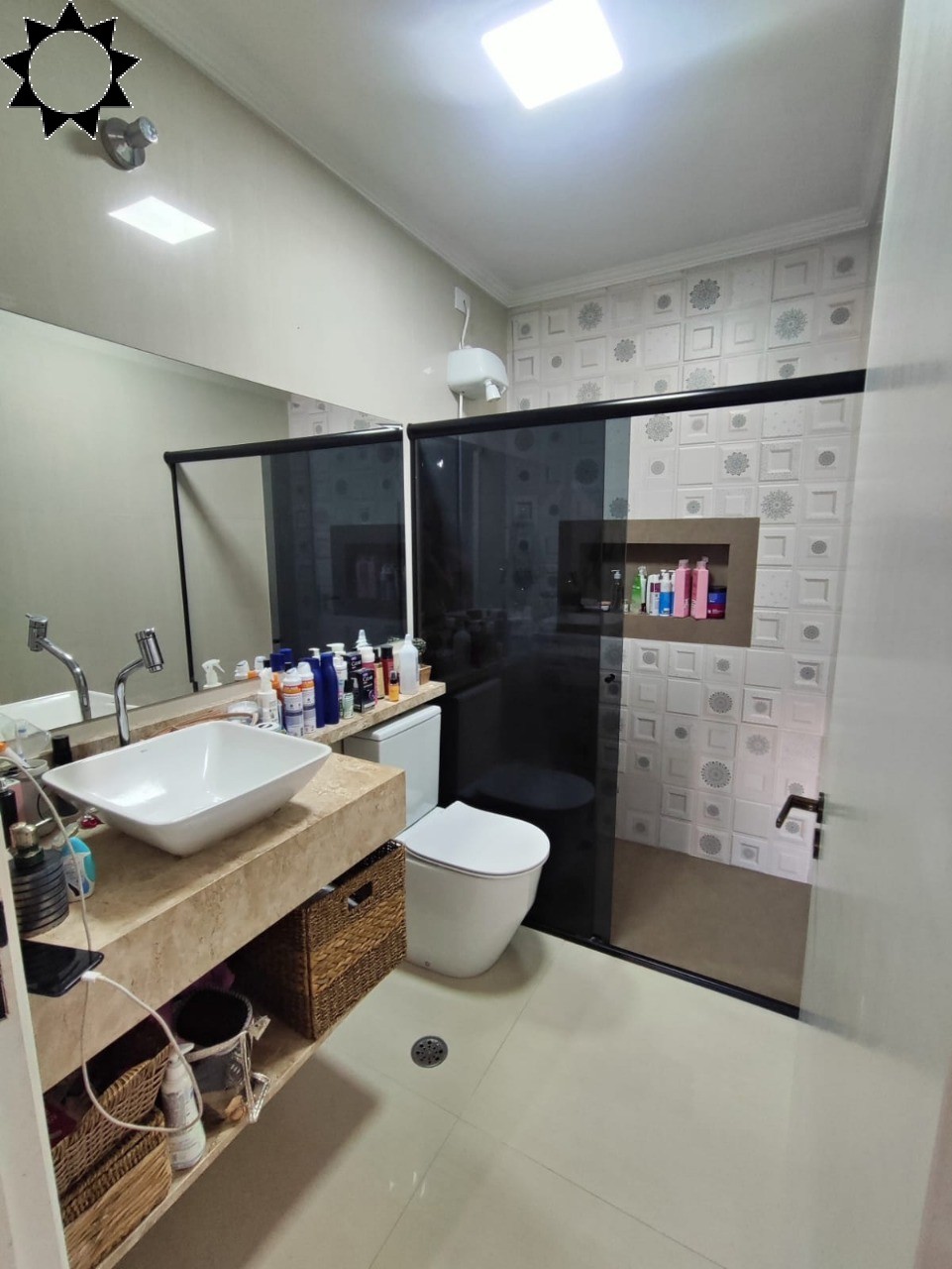 Casa, 4 quartos, 216 m² - Foto 17