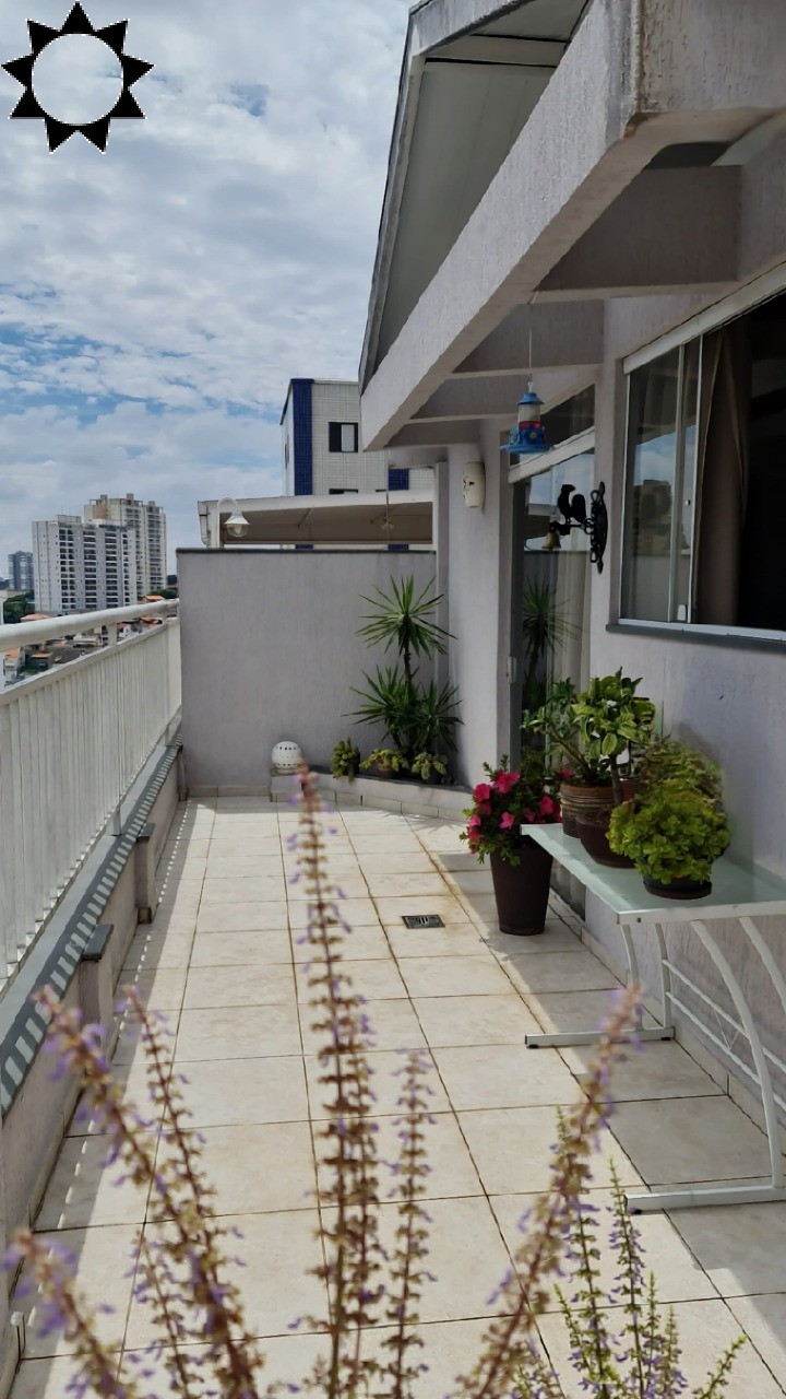Apartamento, 2 quartos, 124 m² - Foto 8