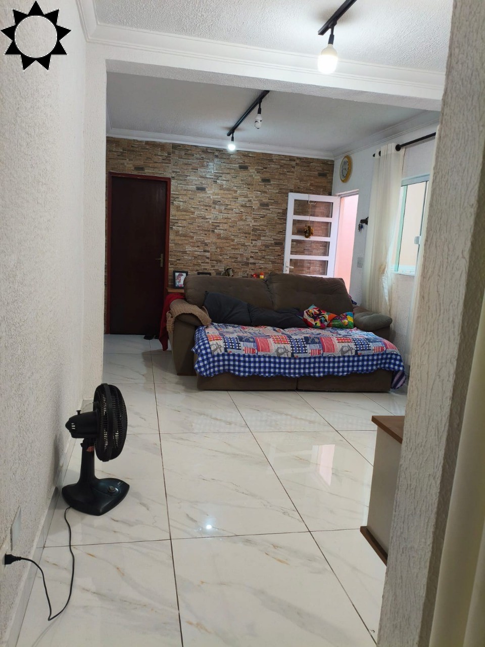 Casa, 4 quartos, 128 m² - Foto 2