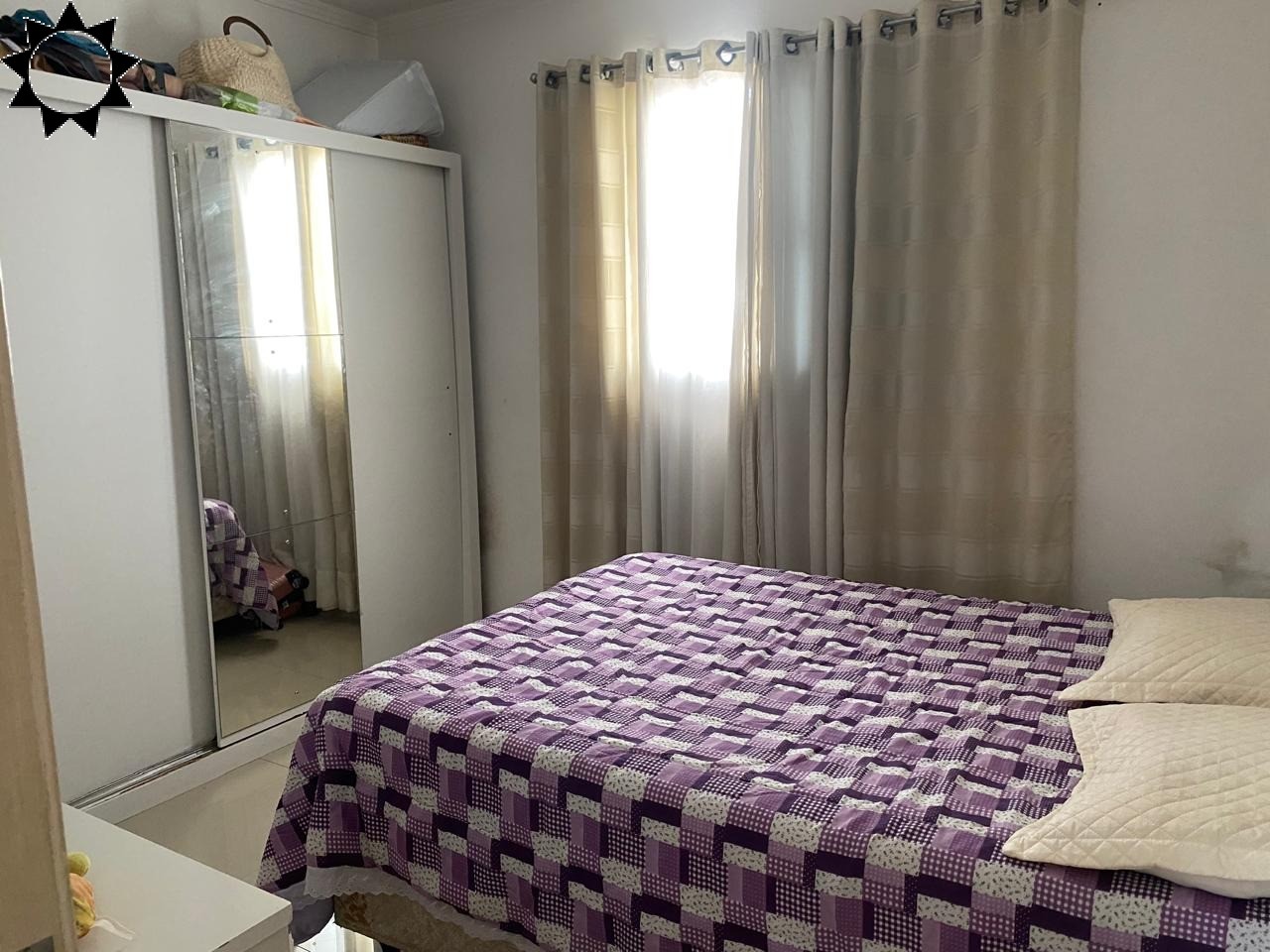 Casa, 2 quartos, 64 m² - Foto 11