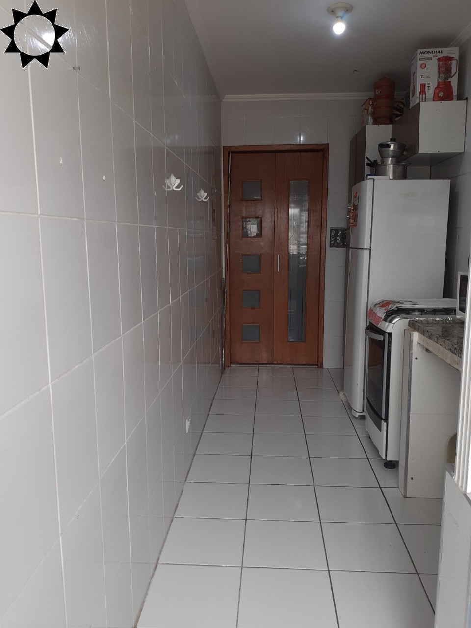 Apartamento, 2 quartos, 46 m² - Foto 16