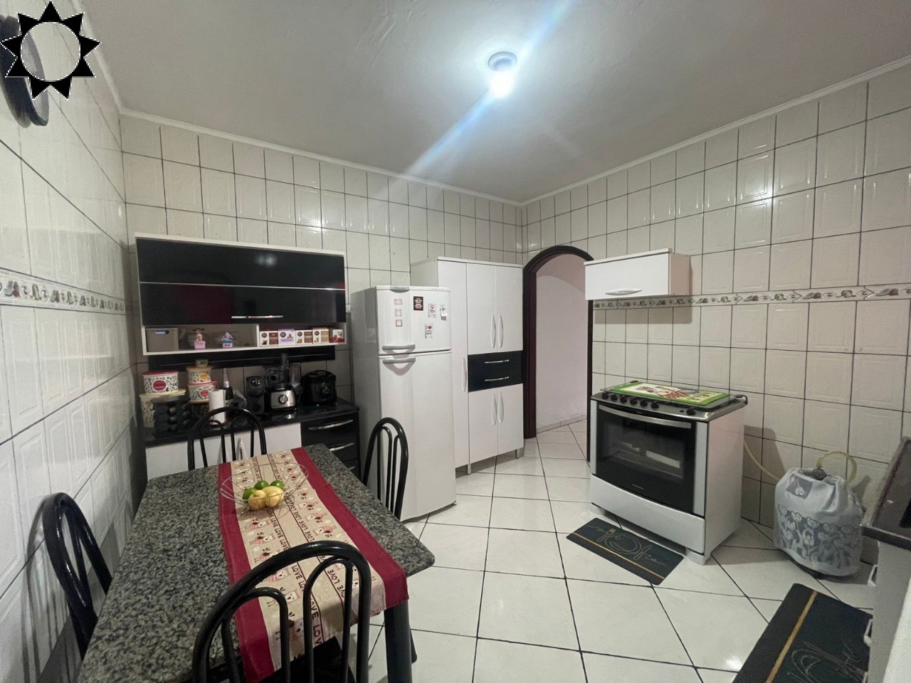 Casa, 4 quartos, 120 m² - Foto 23