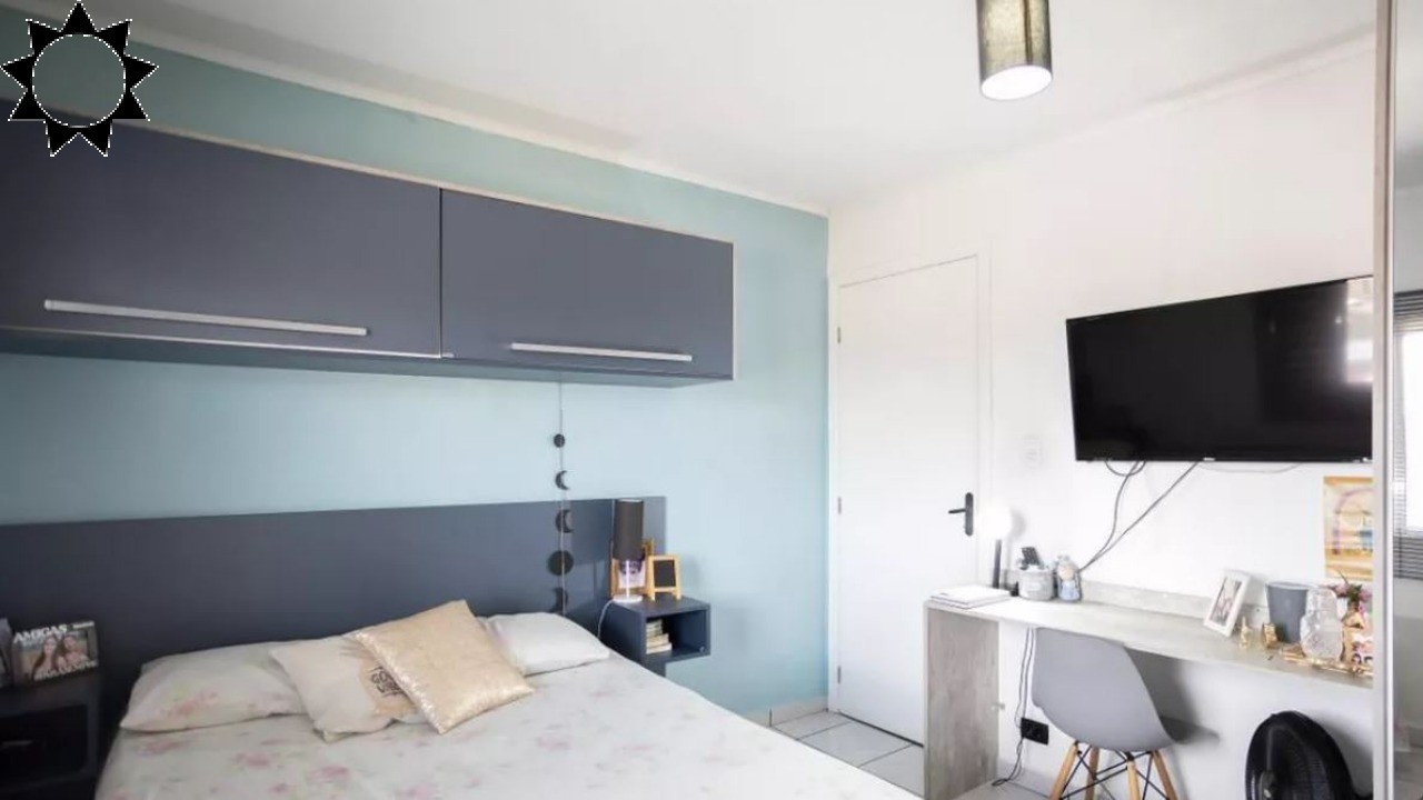 Casa, 4 quartos, 260 m² - Foto 11