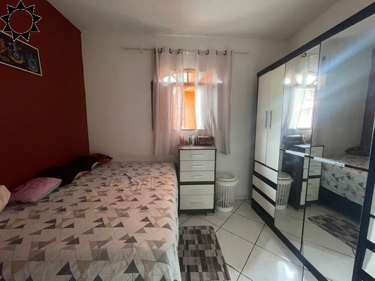 Casa, 4 quartos, 120 m² - Foto 10