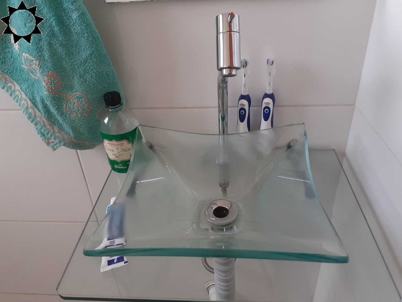 Apartamento, 2 quartos, 46 m² - Foto 4