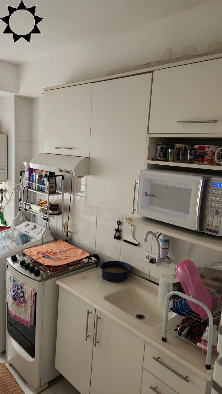 Apartamento, 2 quartos, 55 m² - Foto 7