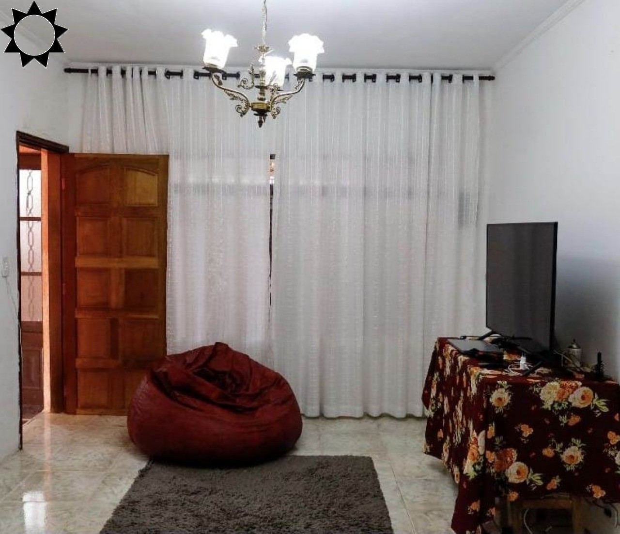 Casa, 2 quartos, 171 m² - Foto 2