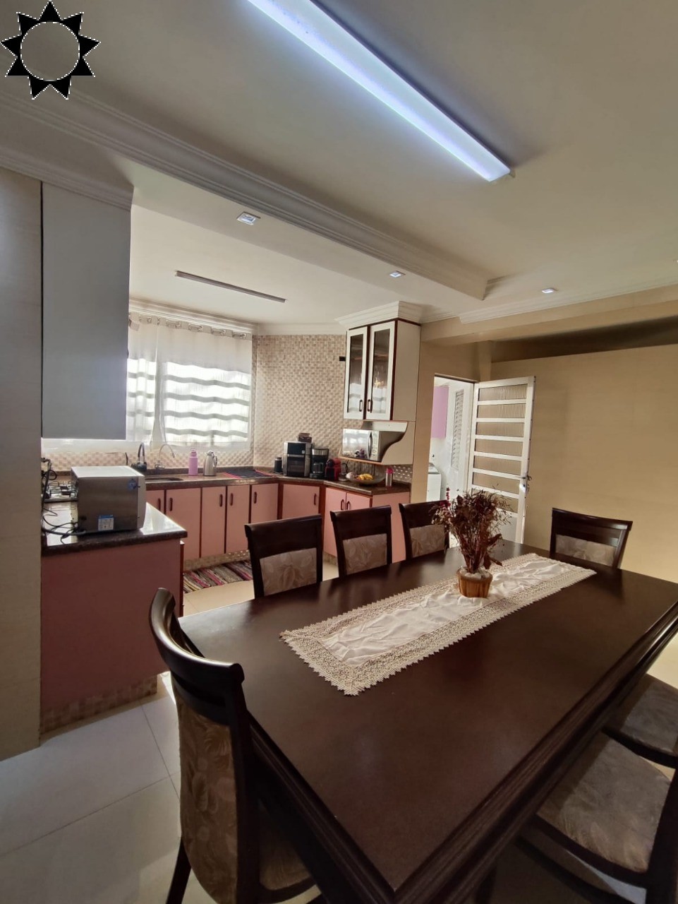 Casa, 4 quartos, 216 m² - Foto 11