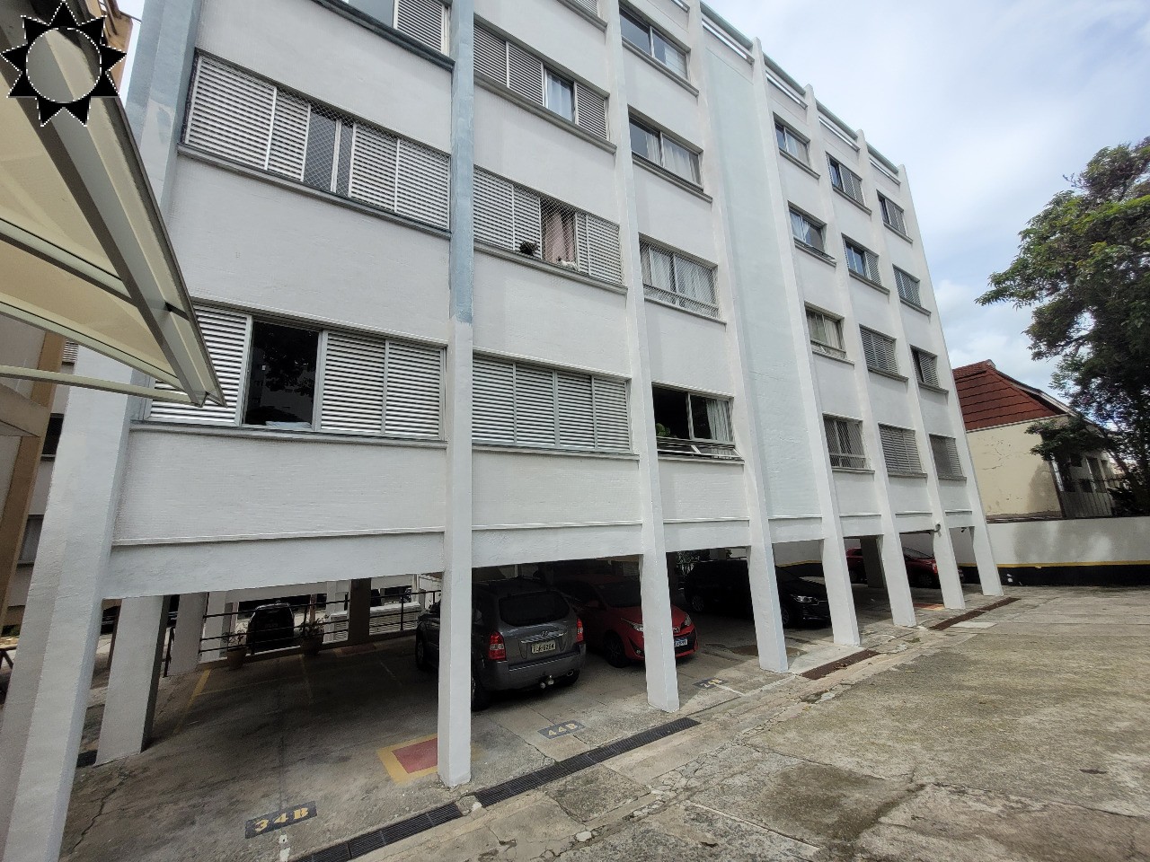 Apartamento, 3 quartos, 80 m² - Foto 1