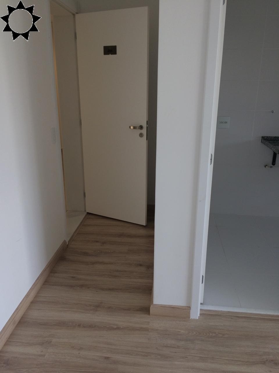 Apartamento, 1 quarto, 38 m² - Foto 11