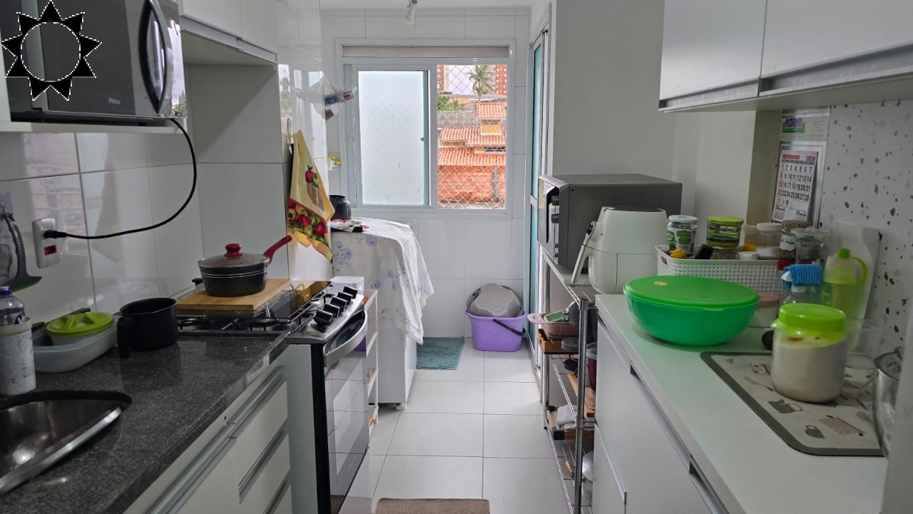 Apartamento, 3 quartos, 74 m² - Foto 6