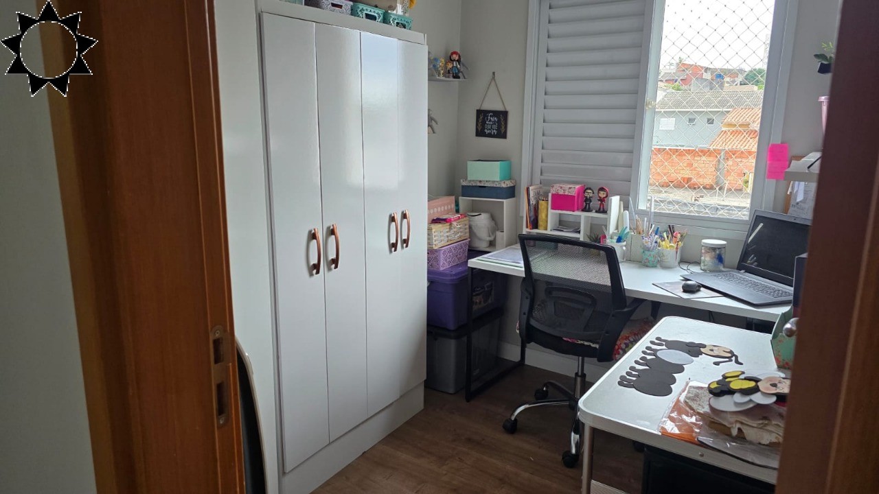 Apartamento, 3 quartos, 74 m² - Foto 15