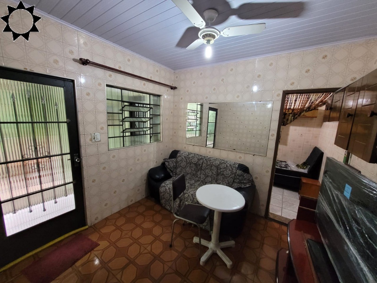 Casa, 2 quartos, 125 m² - Foto 13