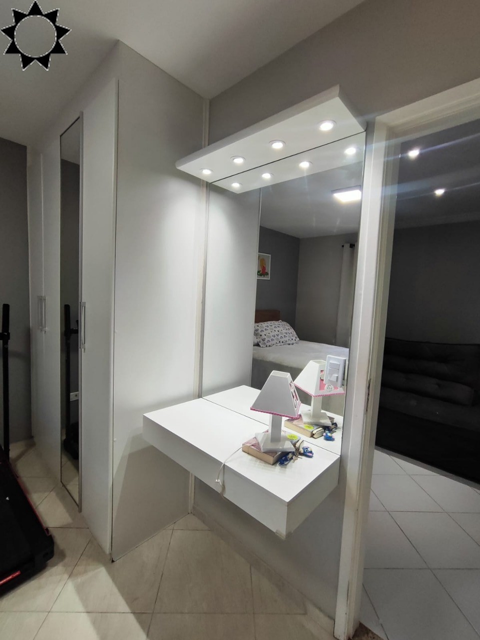 Casa, 4 quartos, 216 m² - Foto 5