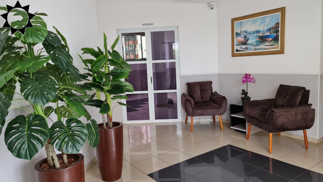 Apartamento, 2 quartos, 124 m² - Foto 33