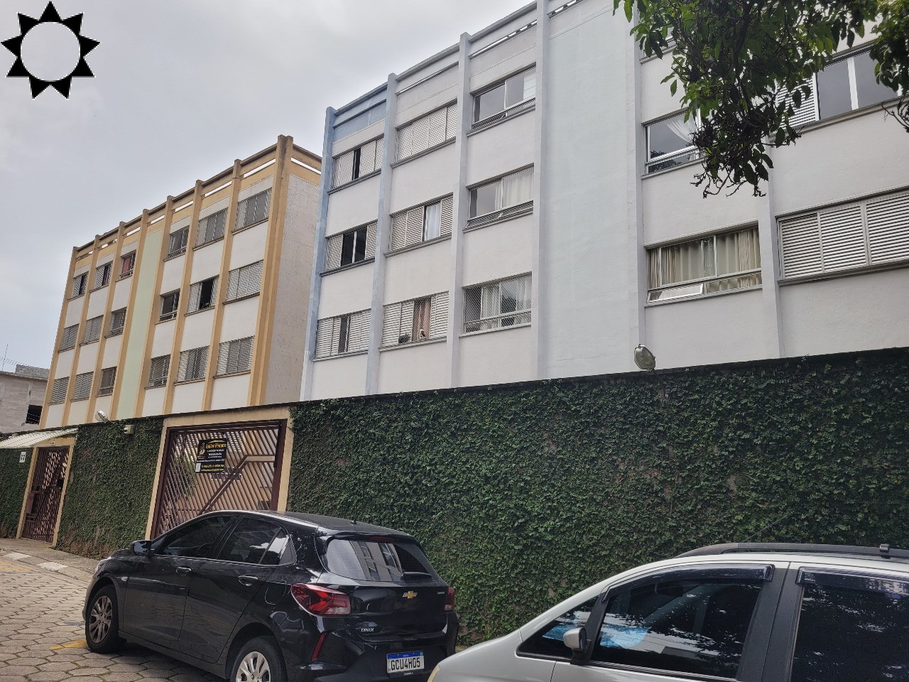 Apartamento, 3 quartos, 80 m² - Foto 2