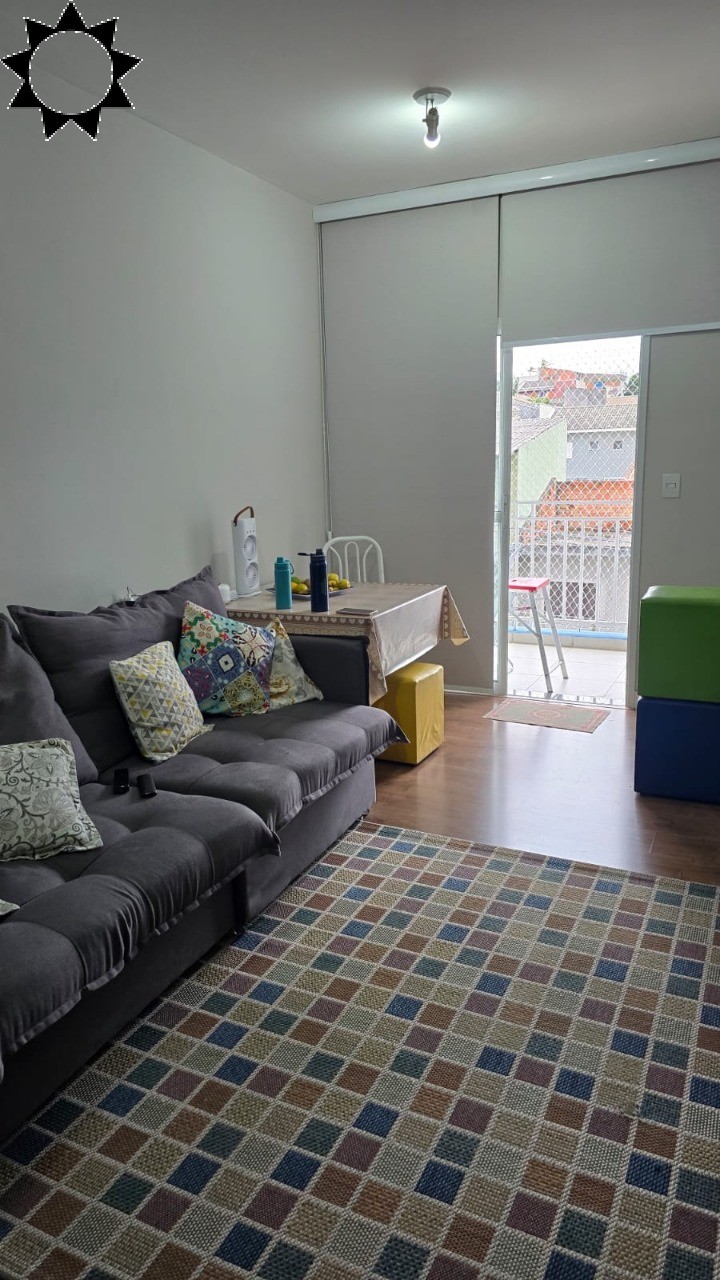 Apartamento, 3 quartos, 74 m² - Foto 1