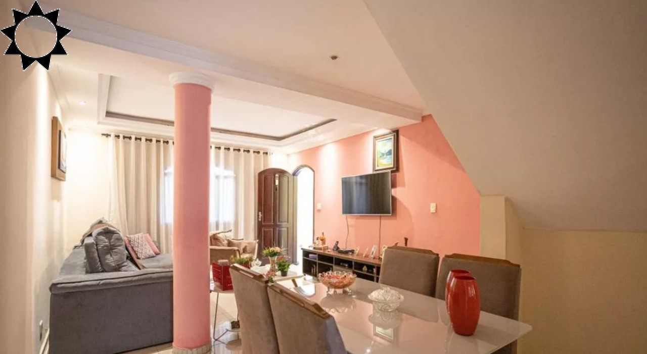 Casa, 4 quartos, 260 m² - Foto 2