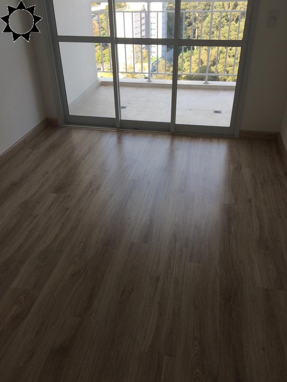 Apartamento, 1 quarto, 38 m² - Foto 1