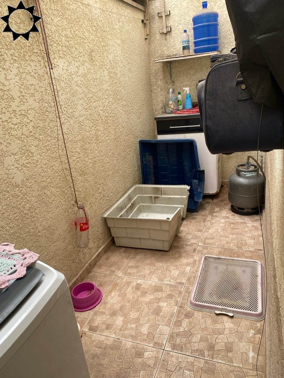 Casa, 2 quartos, 64 m² - Foto 12