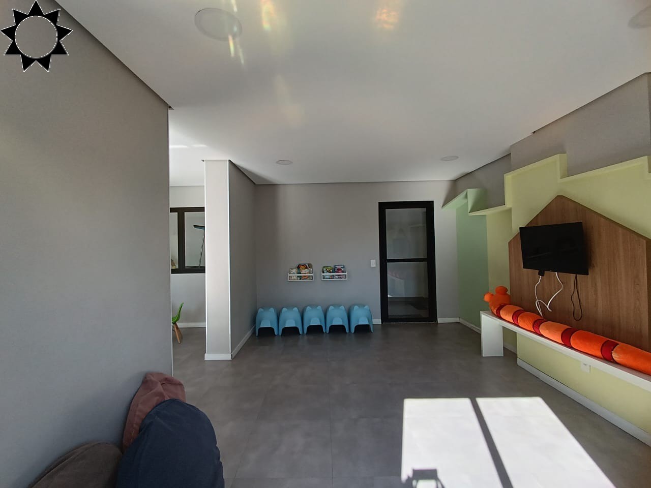 Apartamento, 2 quartos, 39 m² - Foto 49