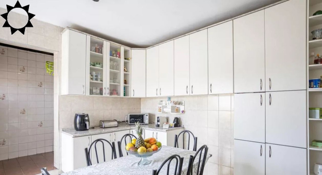 Casa, 4 quartos, 260 m² - Foto 6