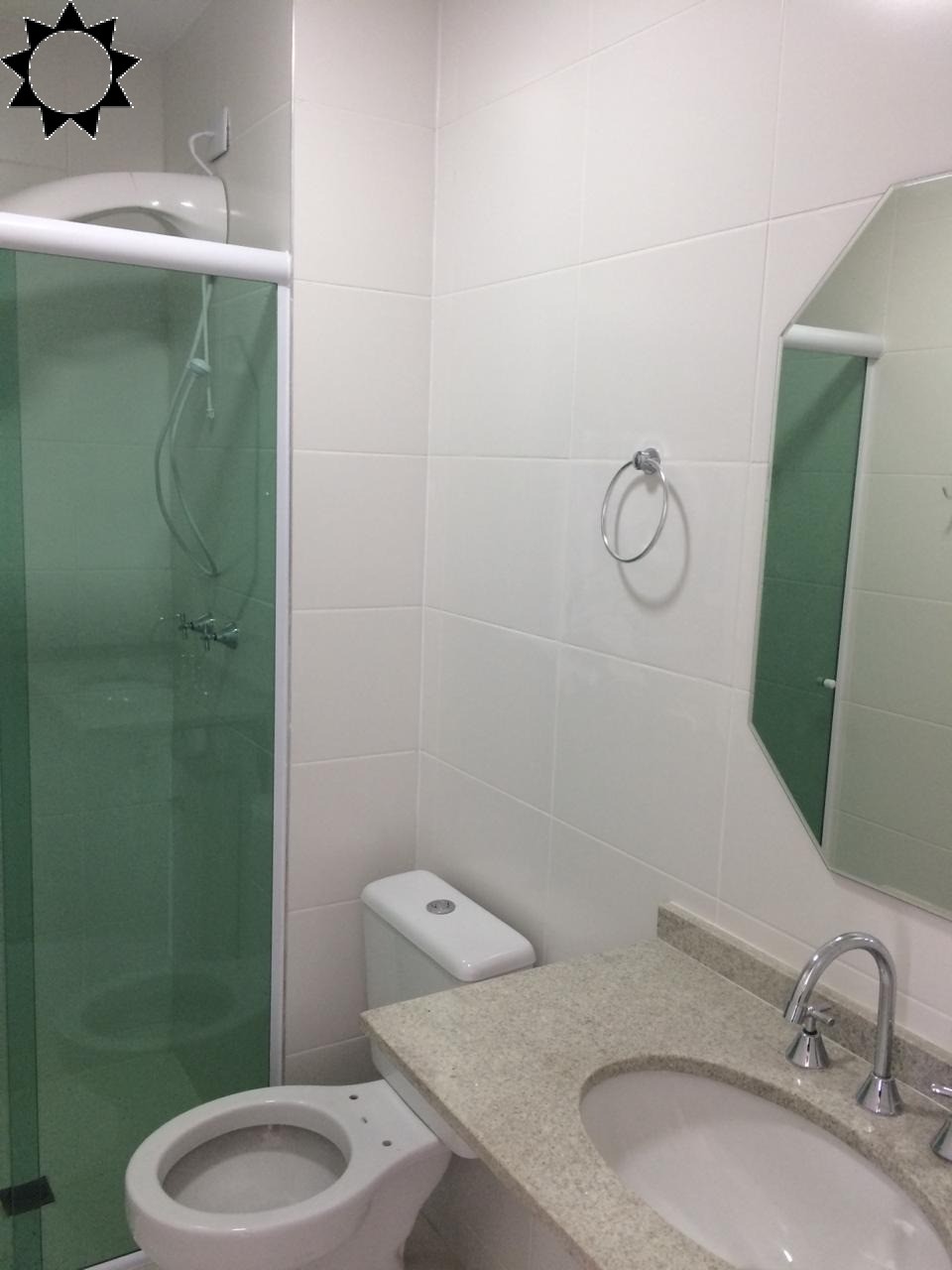 Apartamento, 1 quarto, 38 m² - Foto 12