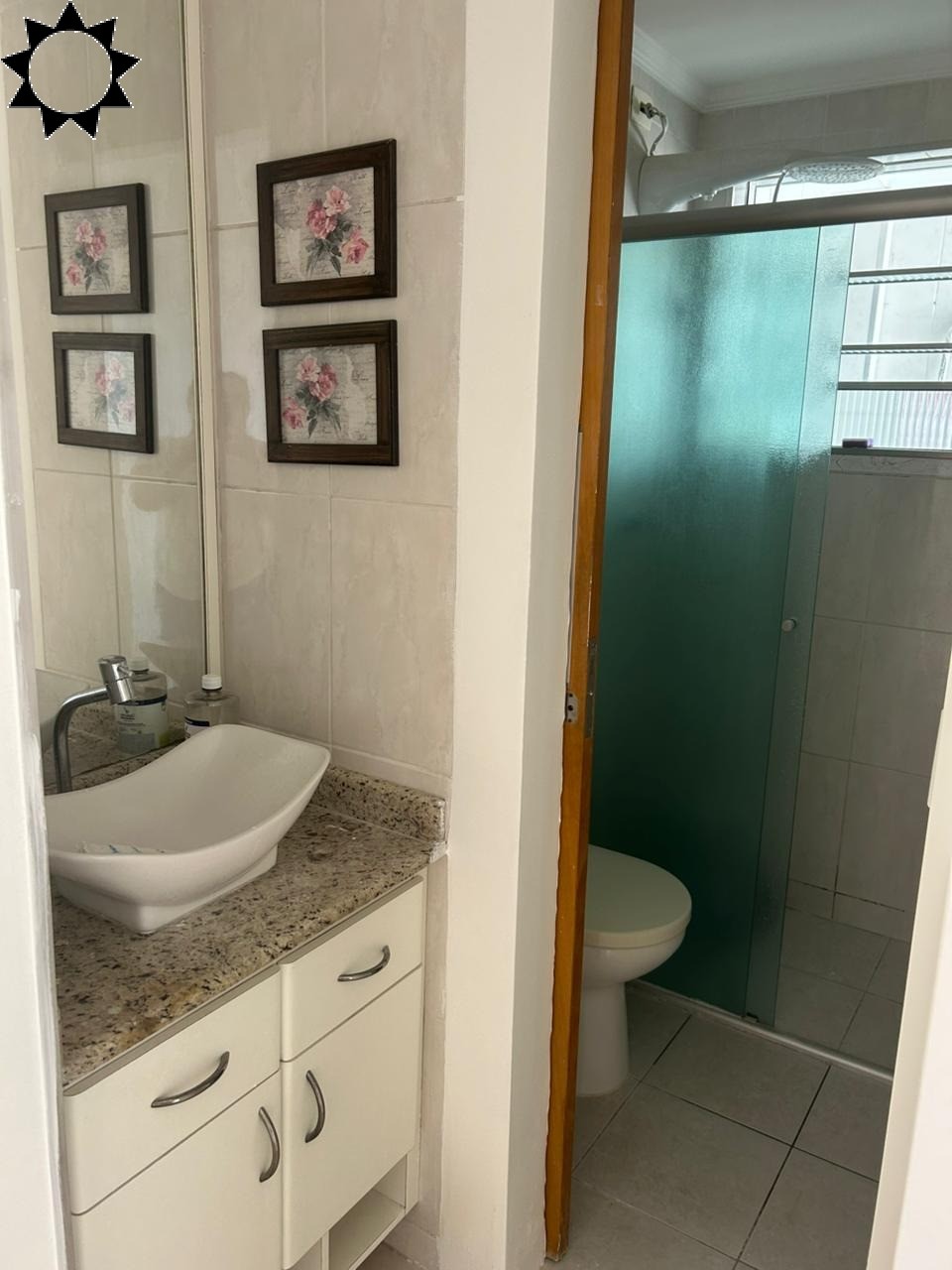 Apartamento, 3 quartos, 61 m² - Foto 7