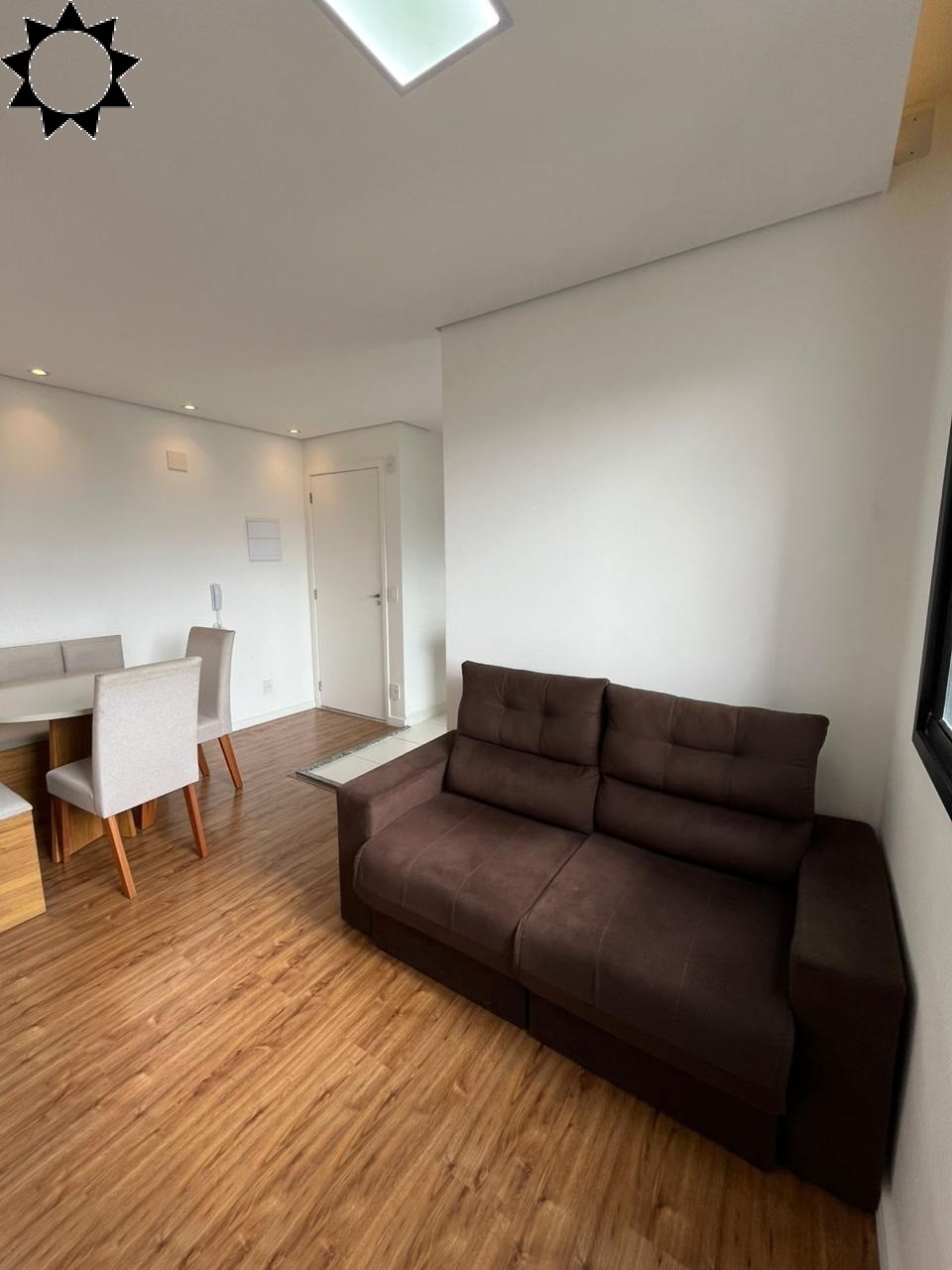 Apartamento, 2 quartos, 39 m² - Foto 9