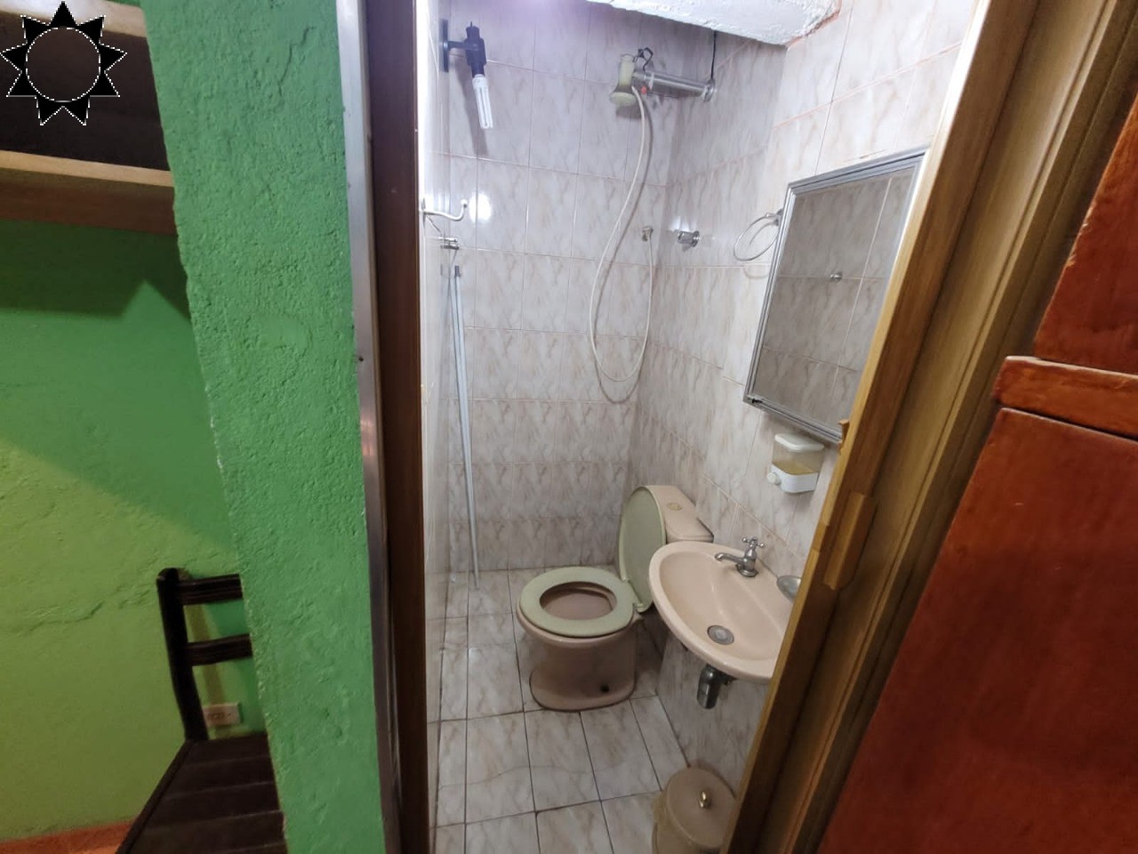 Casa, 2 quartos, 125 m² - Foto 16