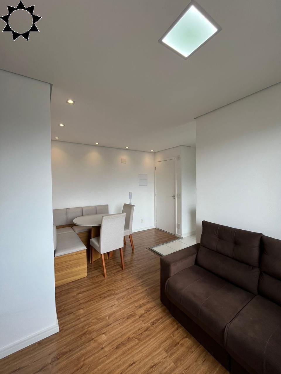 Apartamento, 2 quartos, 39 m² - Foto 16