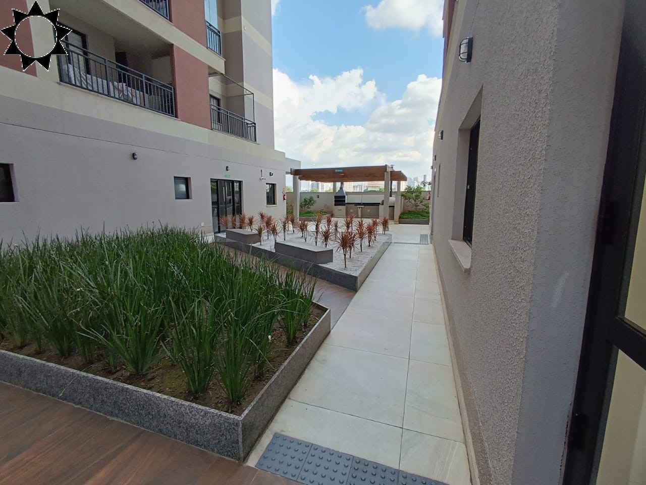 Apartamento, 2 quartos, 39 m² - Foto 44