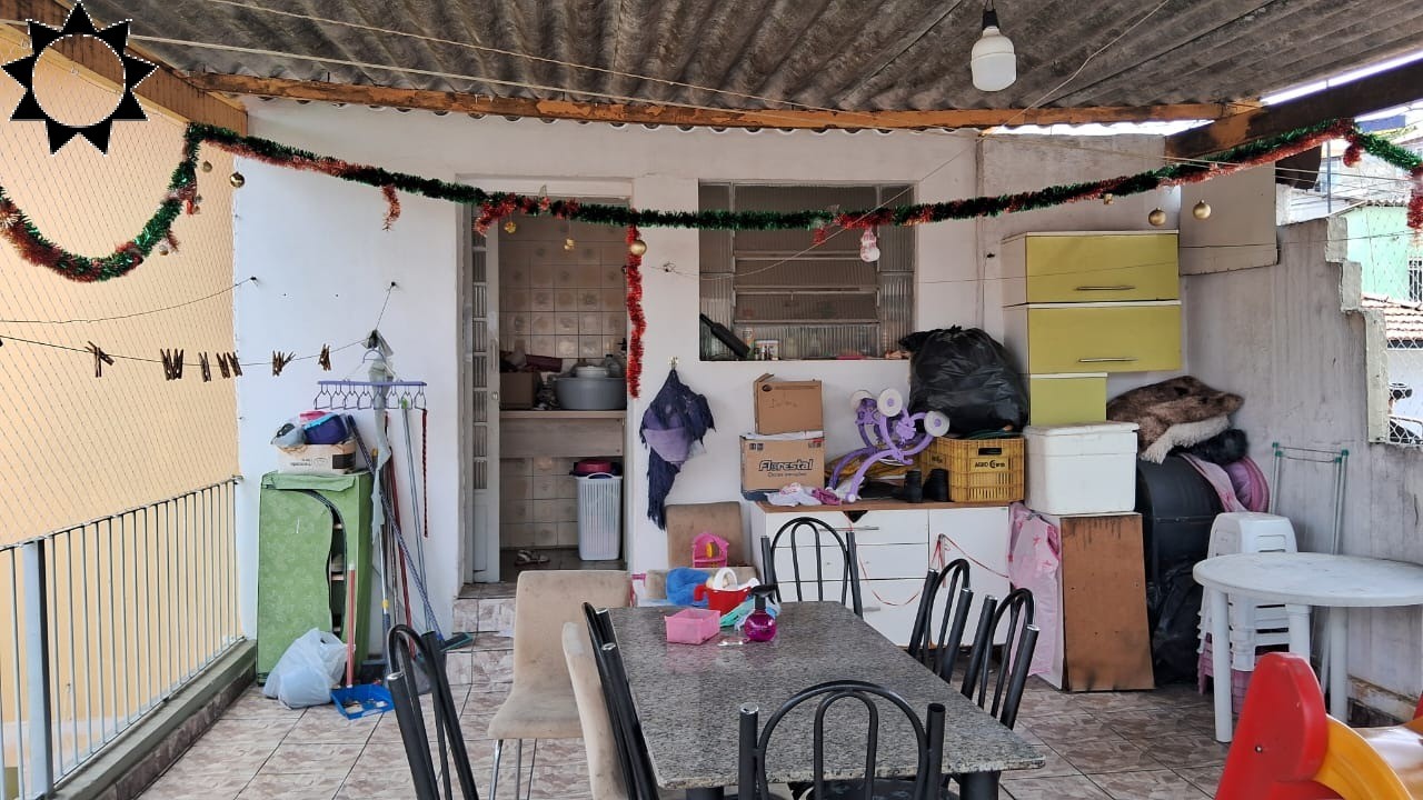 Casa, 4 quartos, 330 m² - Foto 11