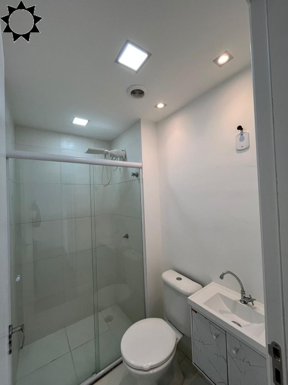 Apartamento, 2 quartos, 39 m² - Foto 3