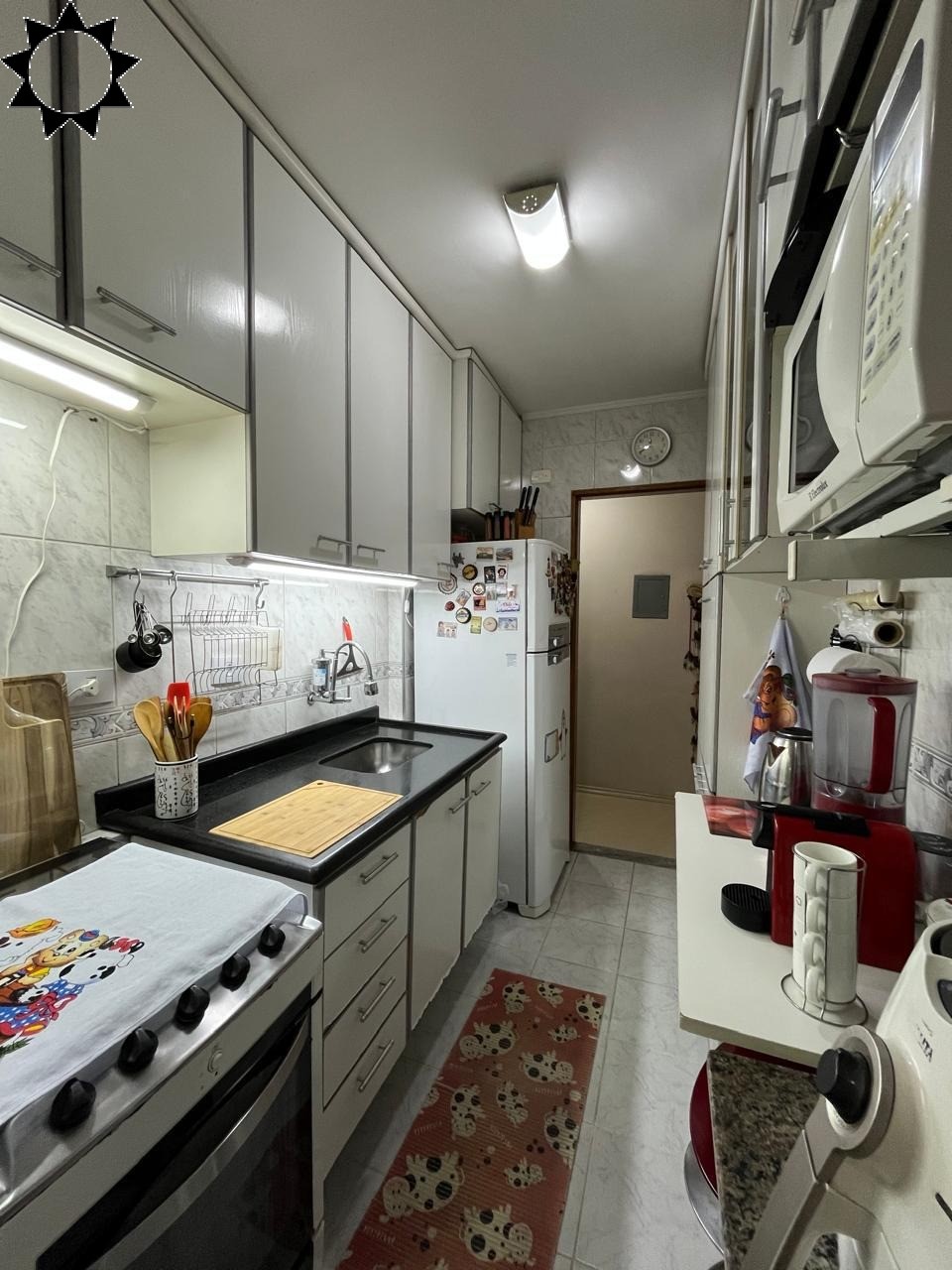 Apartamento, 3 quartos, 70 m² - Foto 14