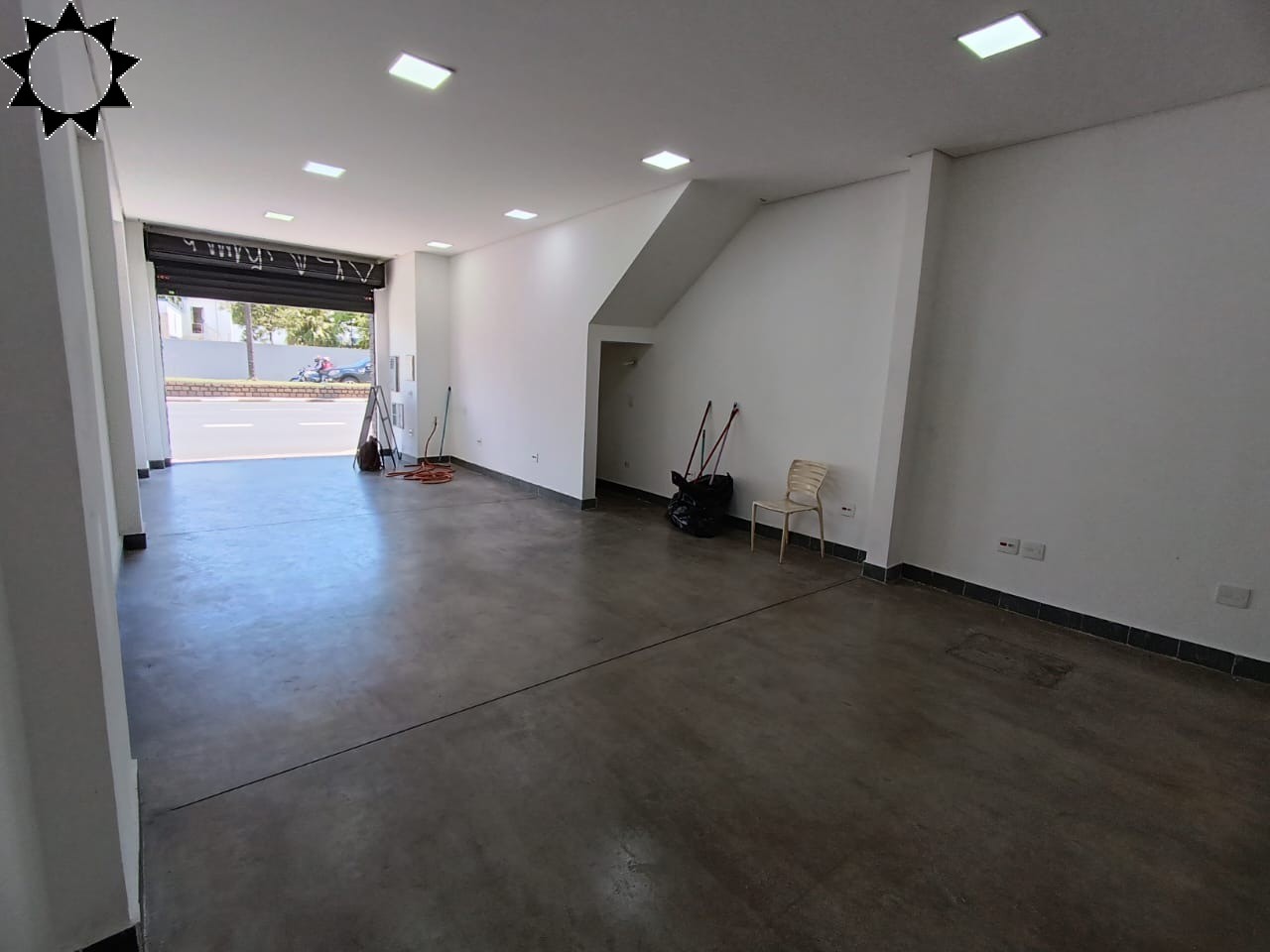 Prédio Inteiro, 100 m² - Foto 2