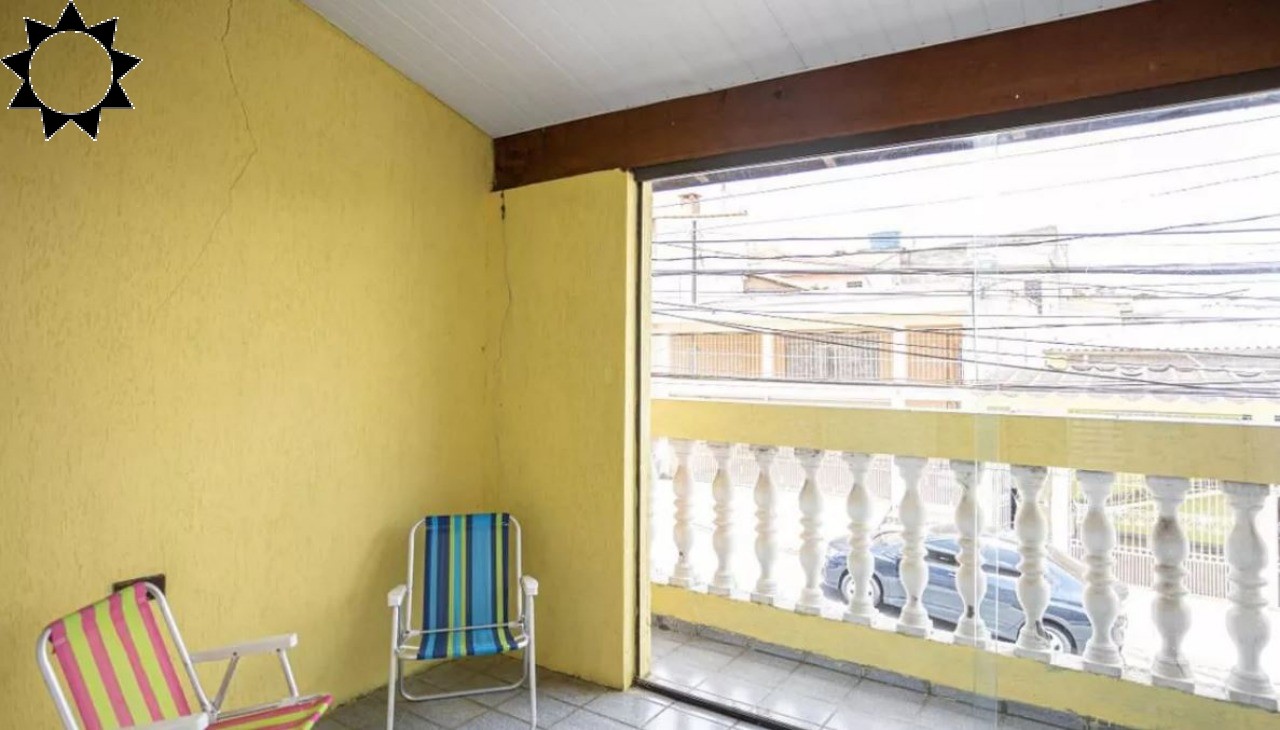 Casa, 4 quartos, 260 m² - Foto 30