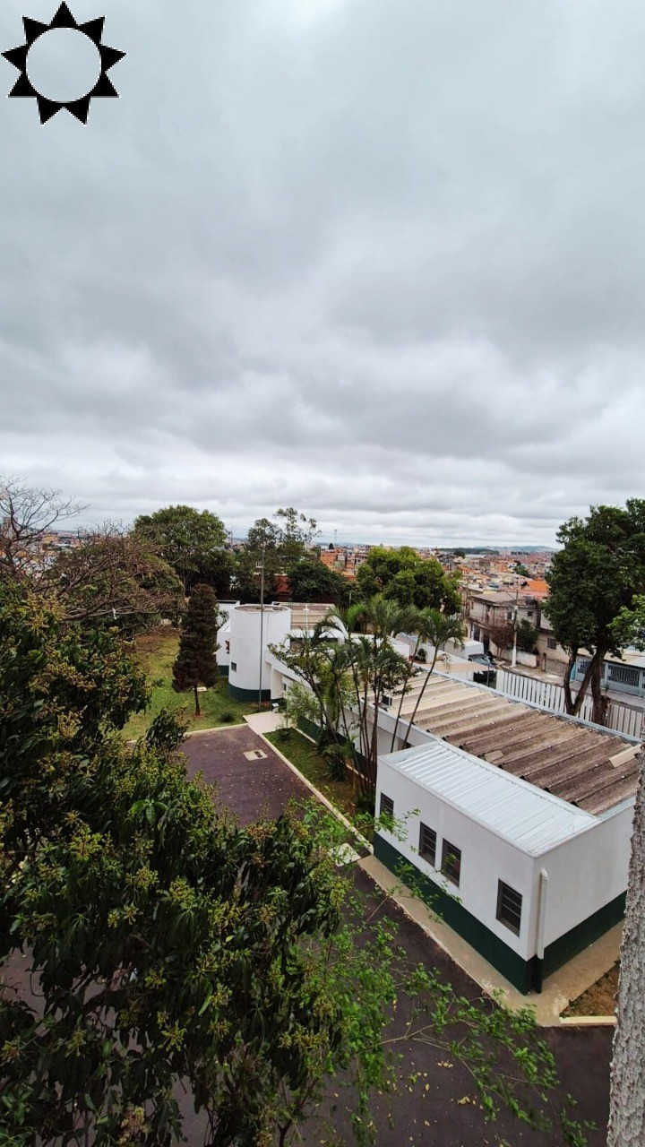 Apartamento, 2 quartos, 45 m² - Foto 14