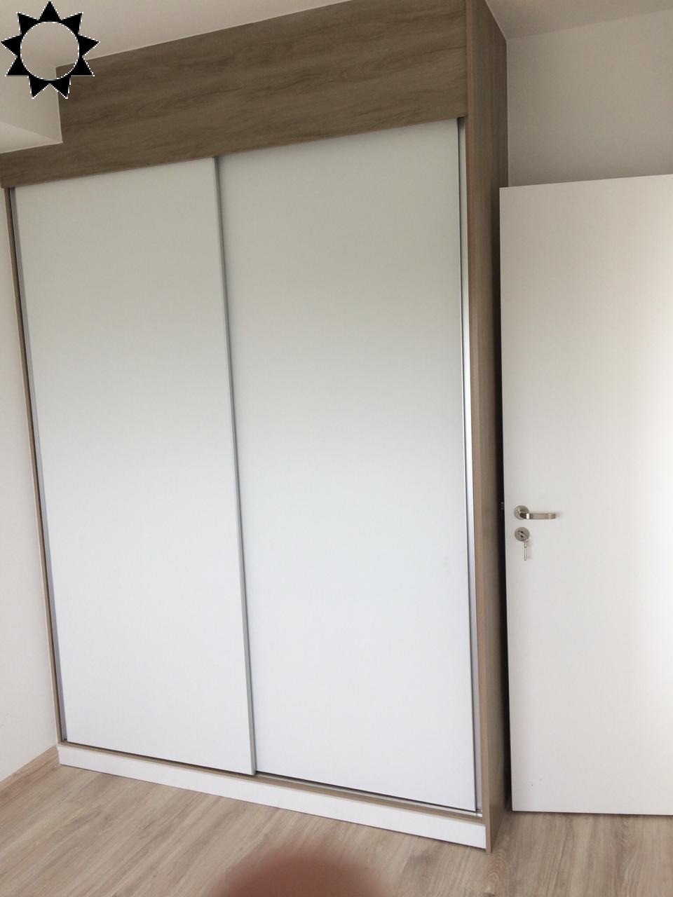 Apartamento, 1 quarto, 38 m² - Foto 21