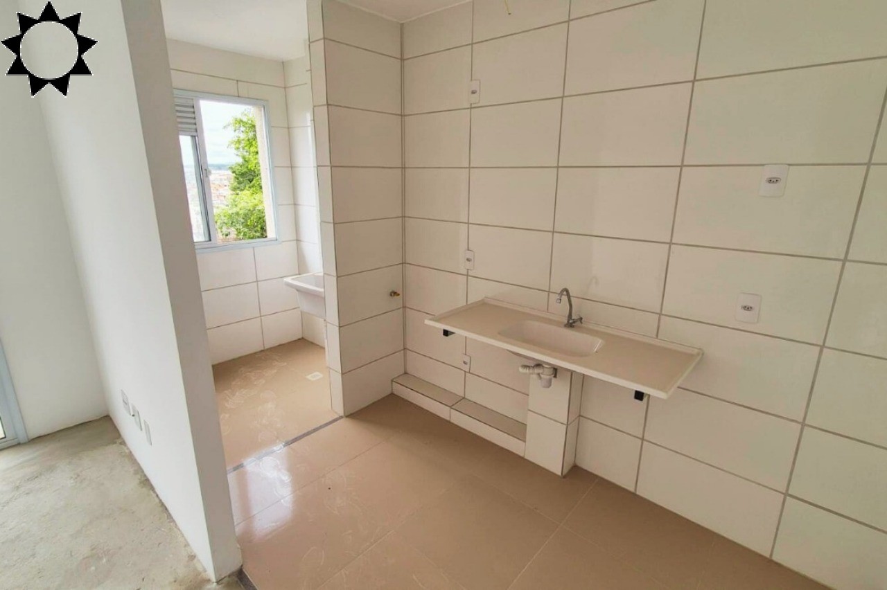 Apartamento, 2 quartos, 45 m² - Foto 6