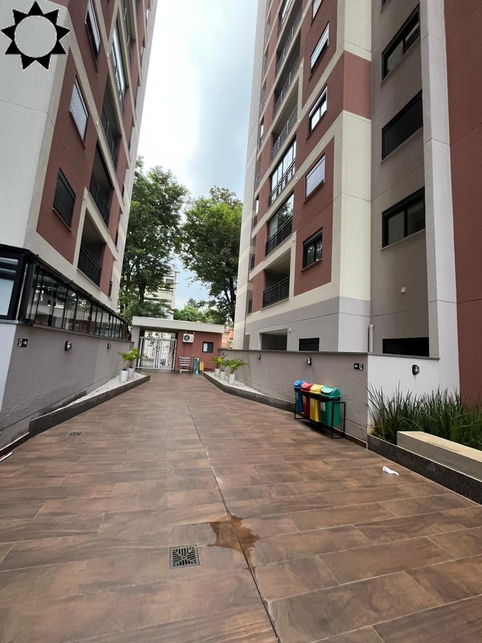 Apartamento, 2 quartos, 39 m² - Foto 17