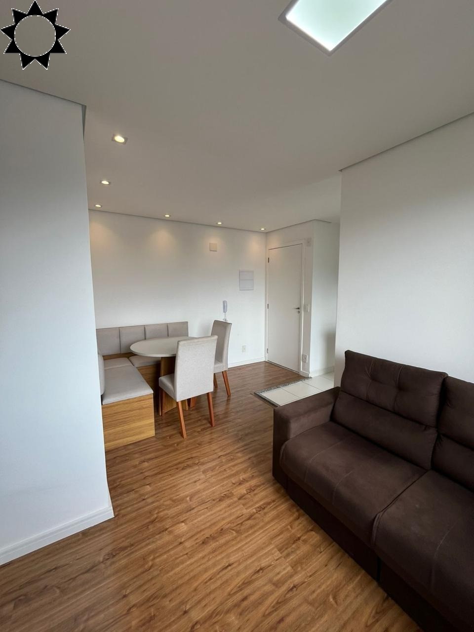 Apartamento, 2 quartos, 39 m² - Foto 7