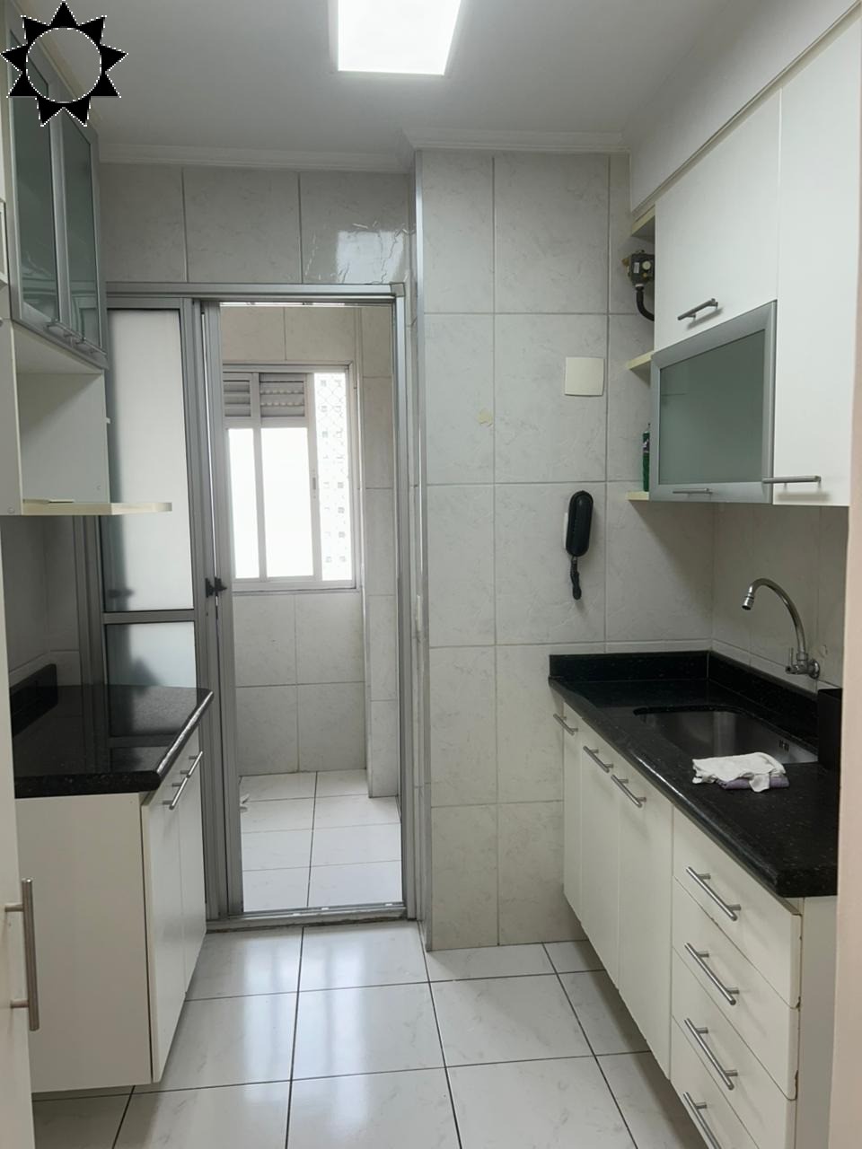 Apartamento, 3 quartos, 61 m² - Foto 2
