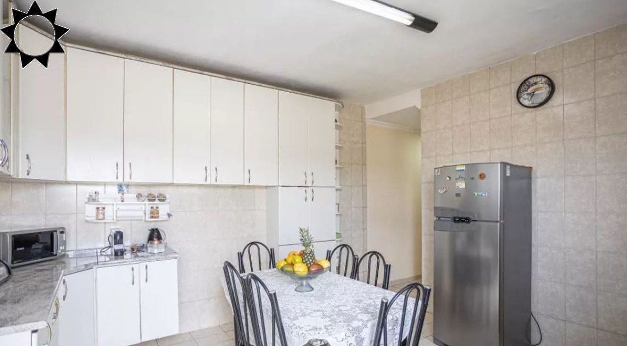 Casa, 4 quartos, 260 m² - Foto 7